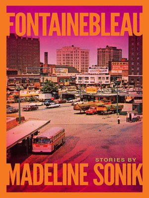 cover image of Fontainebleau